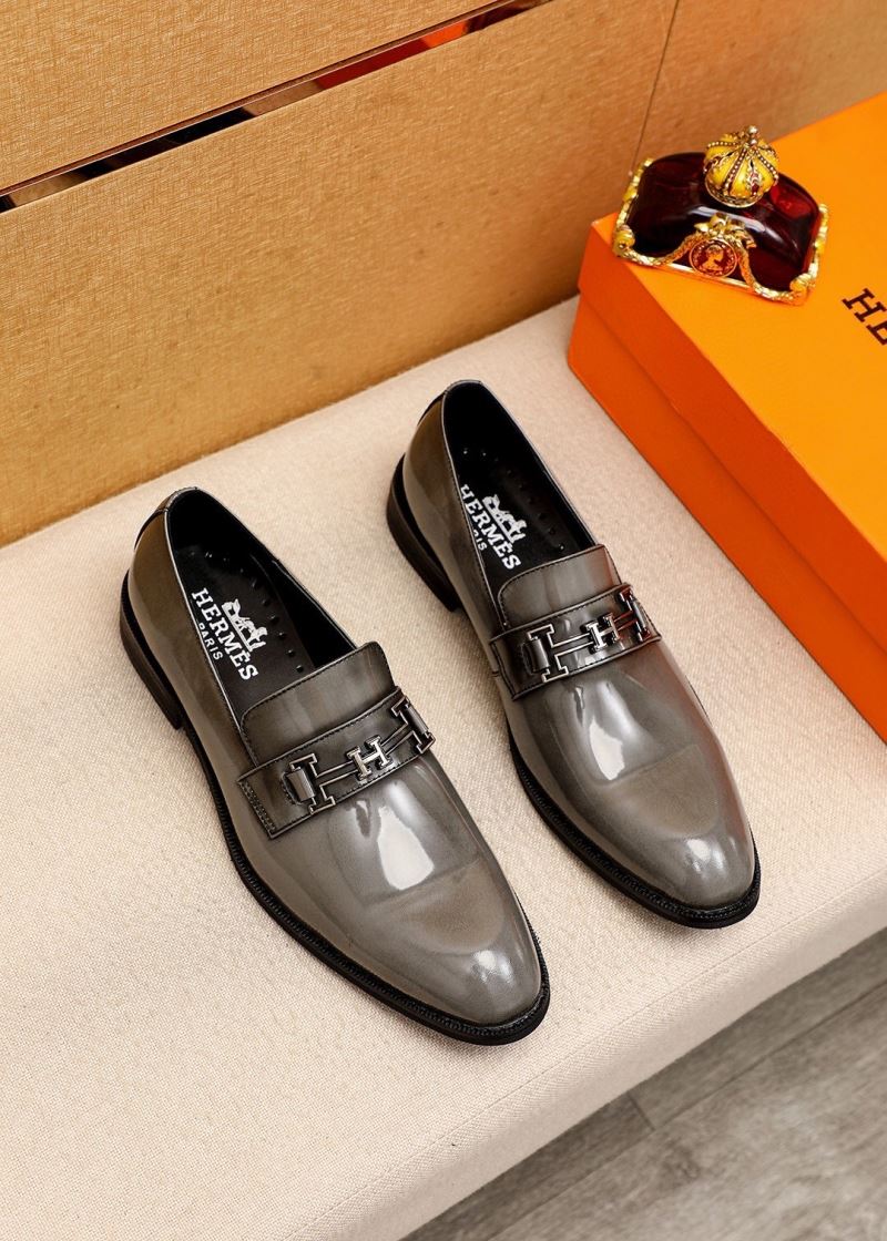 Hermes Business Shoes